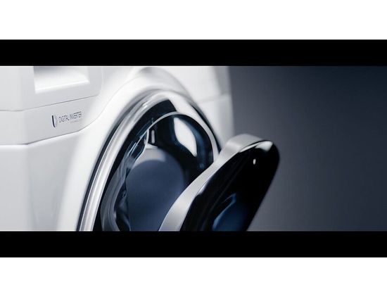 Стиральная машина Samsung WW90K6414QX