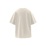 Футболка Called a Garment Mickey T-Shirt "Beige"