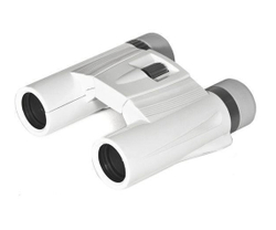 Бинокль KENKO Ultra View 10x25 DH White - фото 1