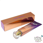 Крем для тела Древесно-Цитрусовый Аромат Kiss by Rosemine Fragrance Cream - Glamour Mellow, 140 мл.