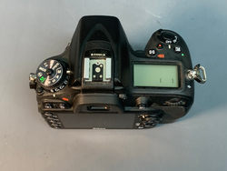 Nikon D7100 под ремонт / восстановление