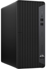 Системный блок HP ProDesk 400 G7 MT 11M77EA черный