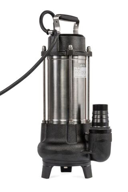 Погружной насос для отвода сточных вод для стационарного или мобильного монтажа NATIVE-NSP 50/230-1,1/S