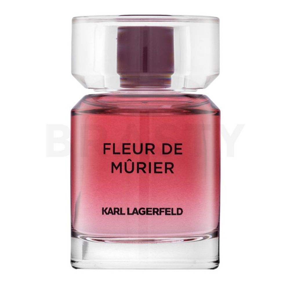 Lagerfeld Fleur de Murier EDP W 50 ml
