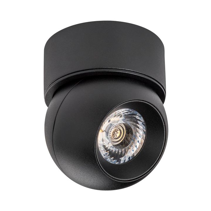 Комплект со светильником Lightstar Intero Ball (217074+521707) i07407