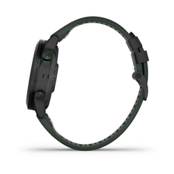 Умные часы Garmin Marq Golfer (Gen 2) - Carbon Edition