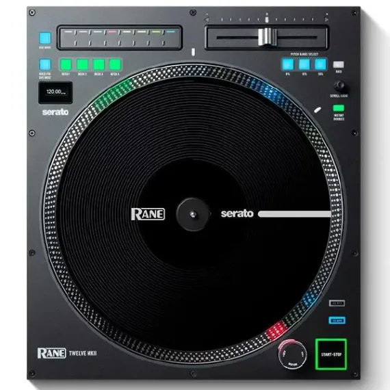 Rane Twelve mk2
