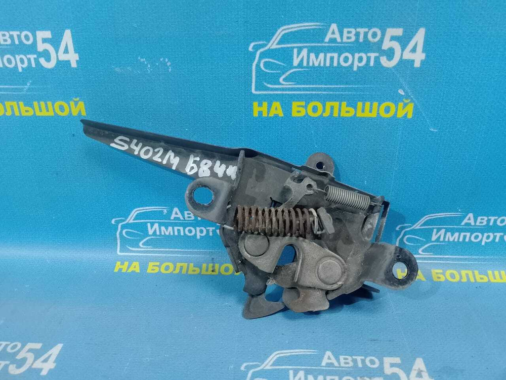 Замок капота TOYOTA TOWNACE 2008-2020