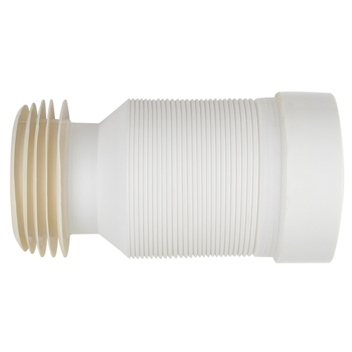 Слив для унитаза гофр  250/500 GS500-АК GS500-АК САНДЕСАНТ