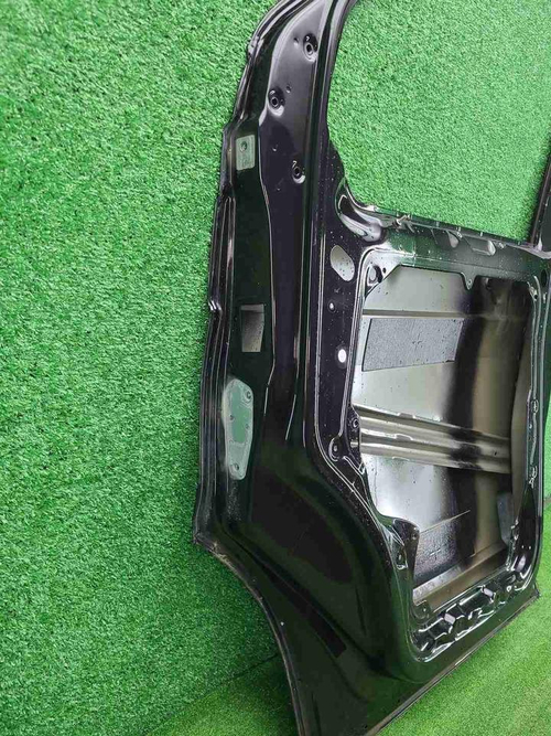 Дверь передняя правая VW Transporter T5 T6 (03-нв)