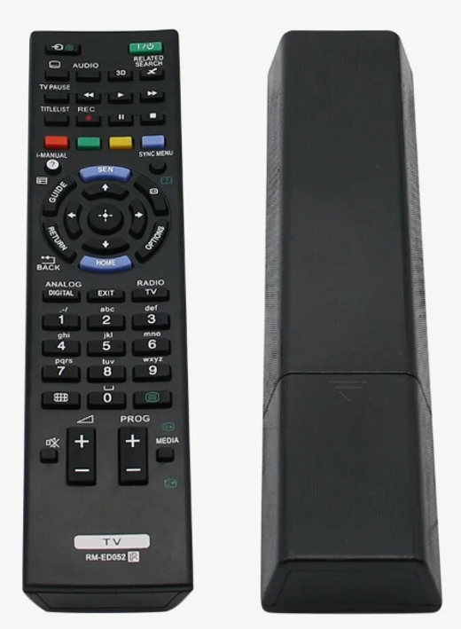 Пульт для SONY RM-ED052
