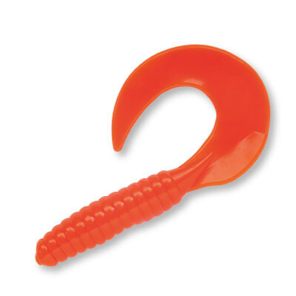 Твистер Akara Super Twister 40 100 (5 шт.)