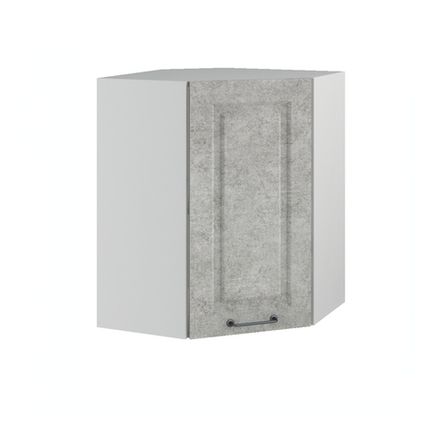 Кухня Модуль ПУ 550 Капри Камень светлый