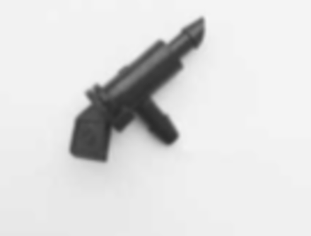 КП 2203 Капельный флаг черный (рабоч. дав. 1bar/4L) (100/10000шт.)