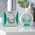 Голубые гидрогелевые патчи для области вокруг глаз - 60 шт.