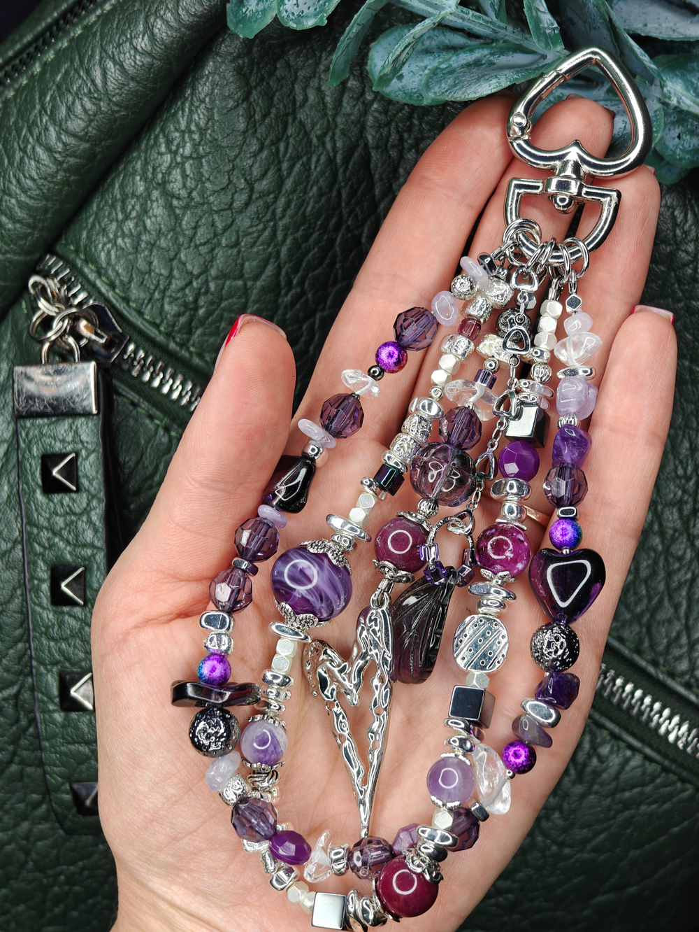 Обвес «Взгляд Йеннифэр. Собранный свет»