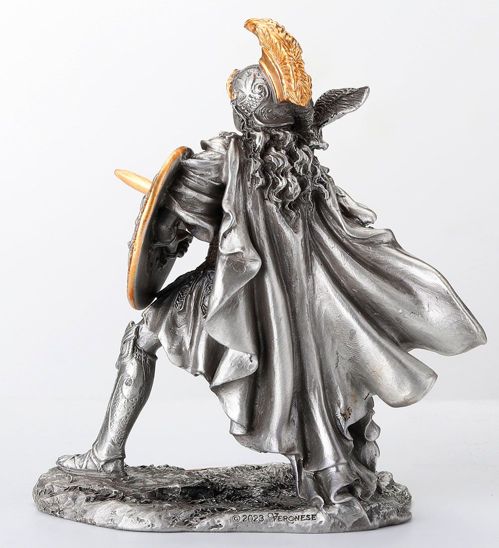 Veronese WS-1403 Статуэтка «Афина - богиня мудрости»