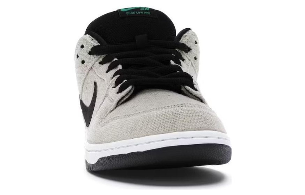 Nike sb dunk low 420 hot sale