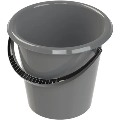 Ведро хозяйственное 8л