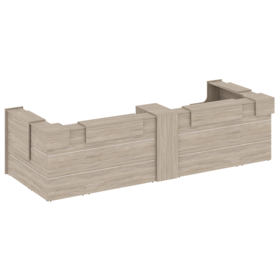 Оникс Ресепшн O.R-K-37  4714*1768*1187