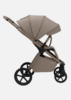 Sweet Baby Прогулочная коляска SBL Elegante D Beige Neo