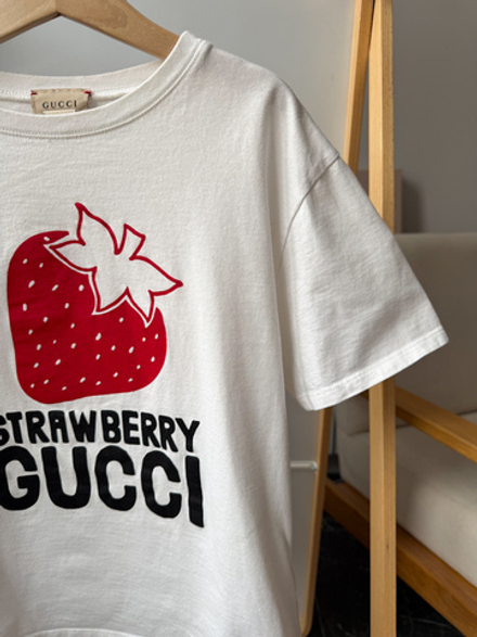 Футболка Gucci, 140