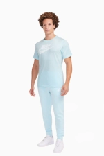 Футболка Nike Sportswear Tee Icon Futura - голубой