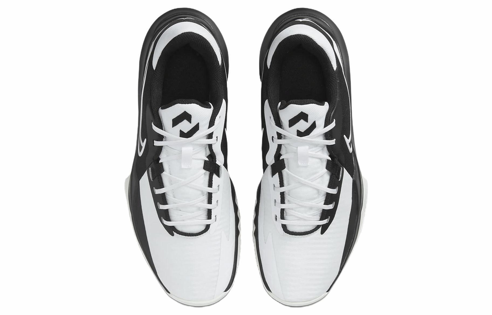 Кроссовки Nike Precision 6 6