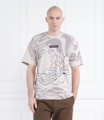 Футболка ICEBERG X LOONEY TUNES Iceberg - бежевый(232 I1P F074 6307)