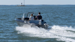 Лодочный мотор Yamaha F50LETL