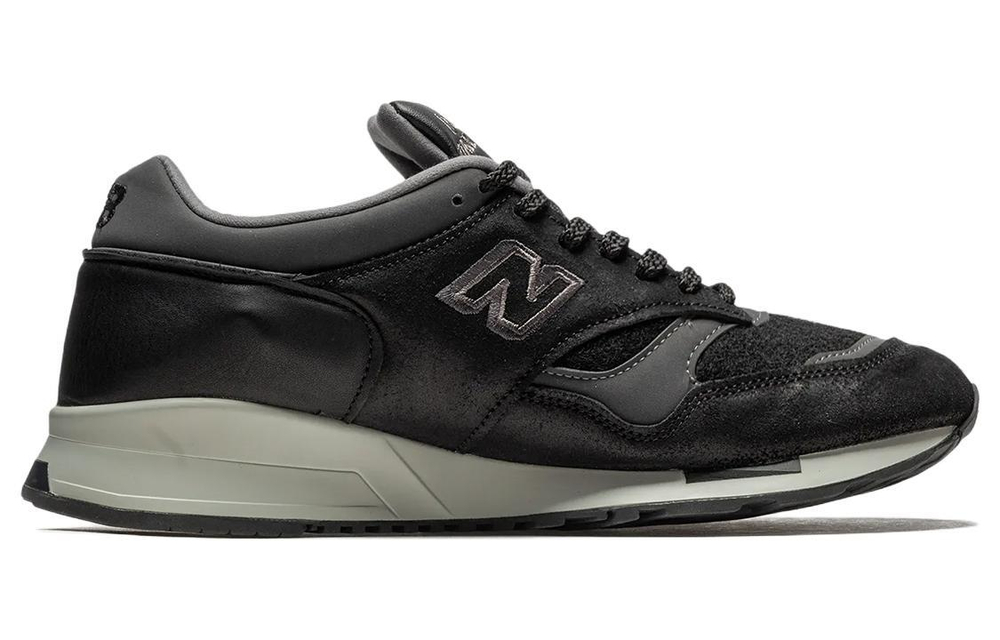 Кроссовки New Balance Nb 1500