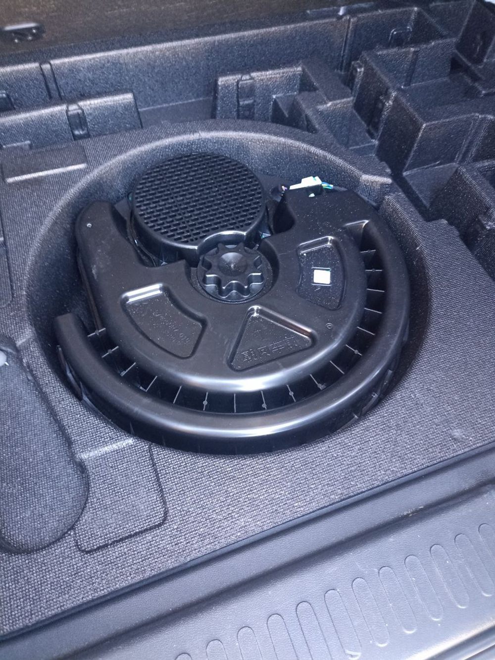 TANK 300 2.0 AT 4WD City Premium