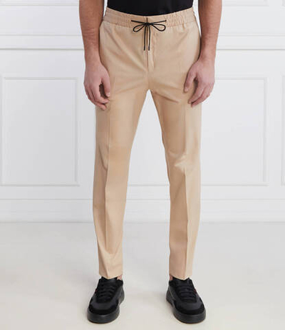 Чиносы Howard231X HUGO - бежевый(50507708)