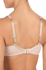 Бюстгальтер Moments с мягкой чашкой на каркасах (Размер: 85B) (Цвет: фиолетовый)