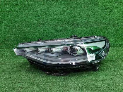 Фара левая Haval F7 (2018-2024) LED