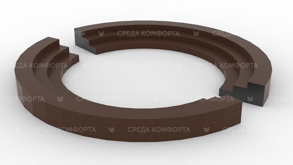 Амфитеатр AMFT0002