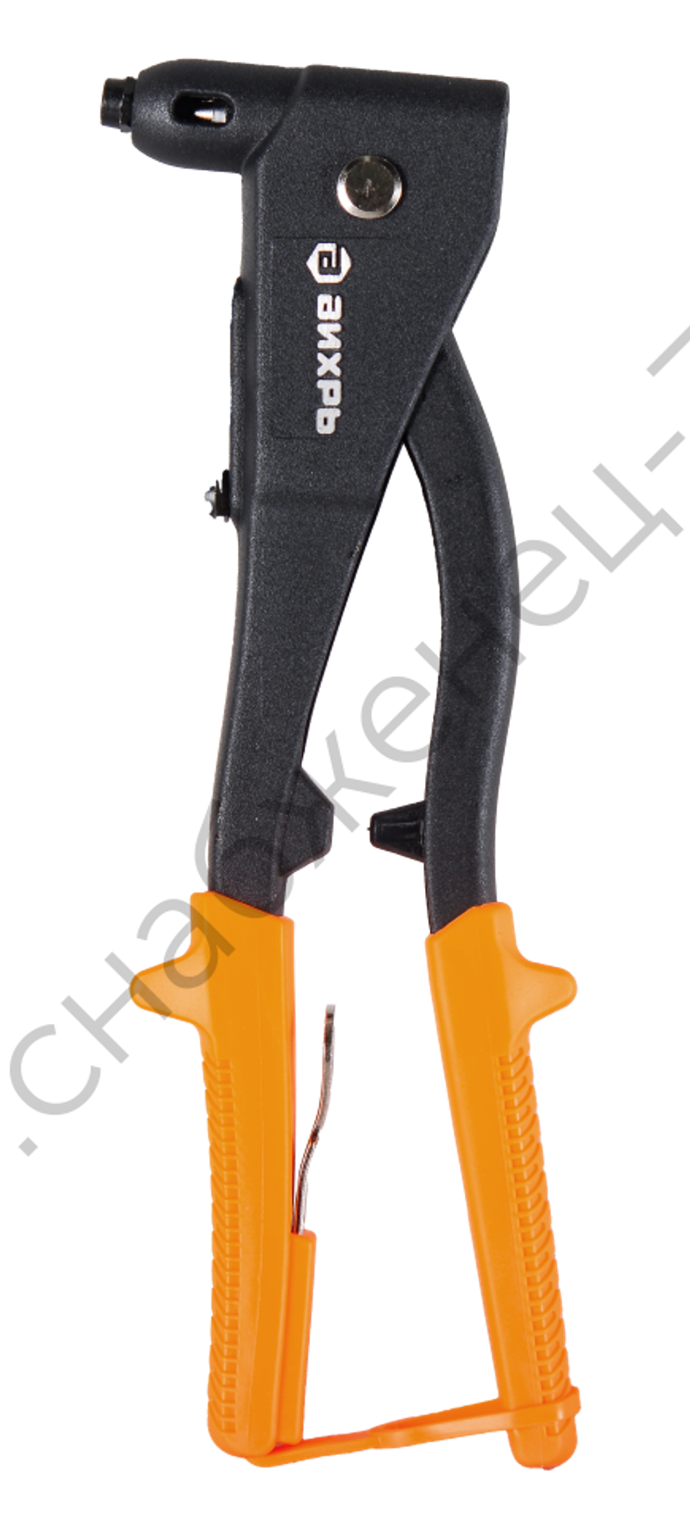 Заклепочник Вихрь КРЕП-1Л усиленный, 2.4-4.8