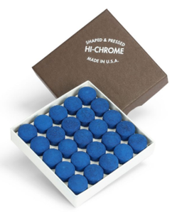 Tweeten Hi Chrome
