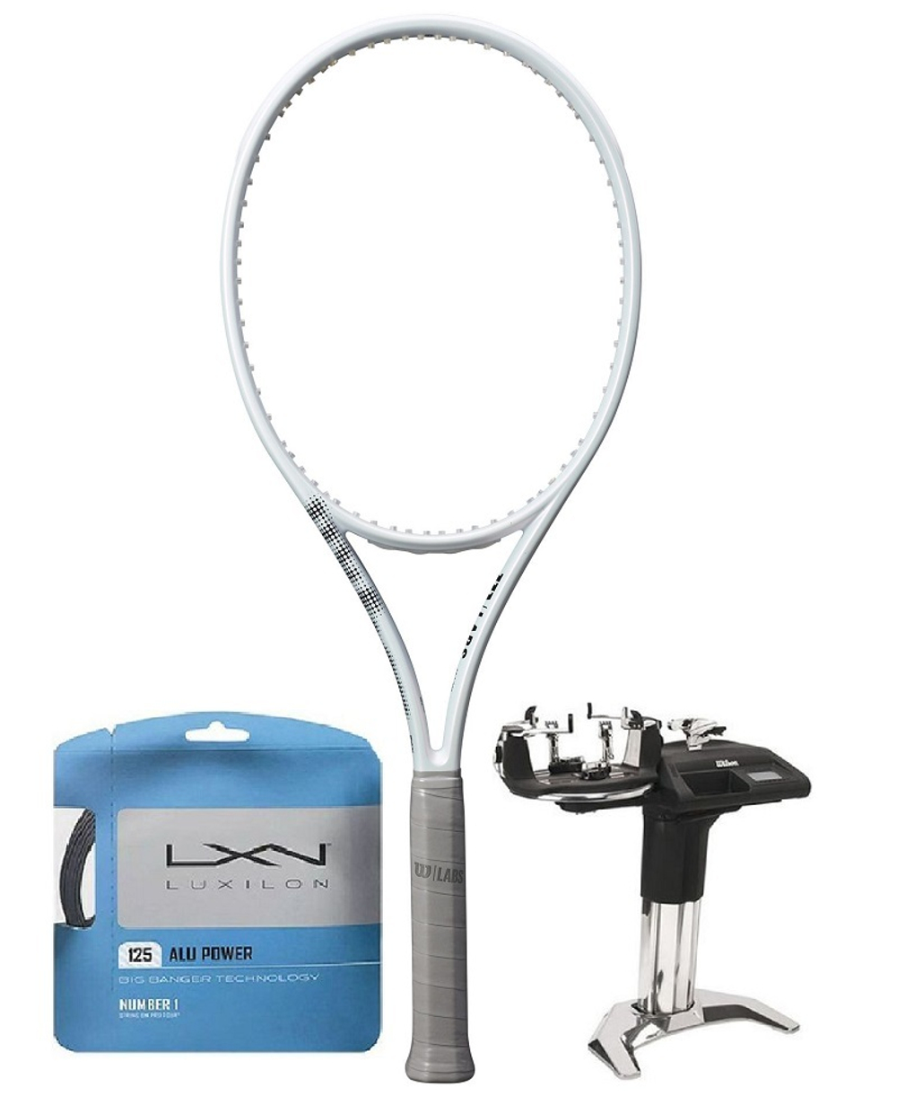 Wilson W LABSプロジェクト シフト99/300 W LABS PROJECT SHIFT 99/300(W ラボ プロジェクト シフト 99/300