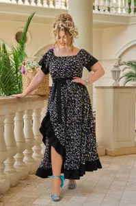 Платье УК-770-8