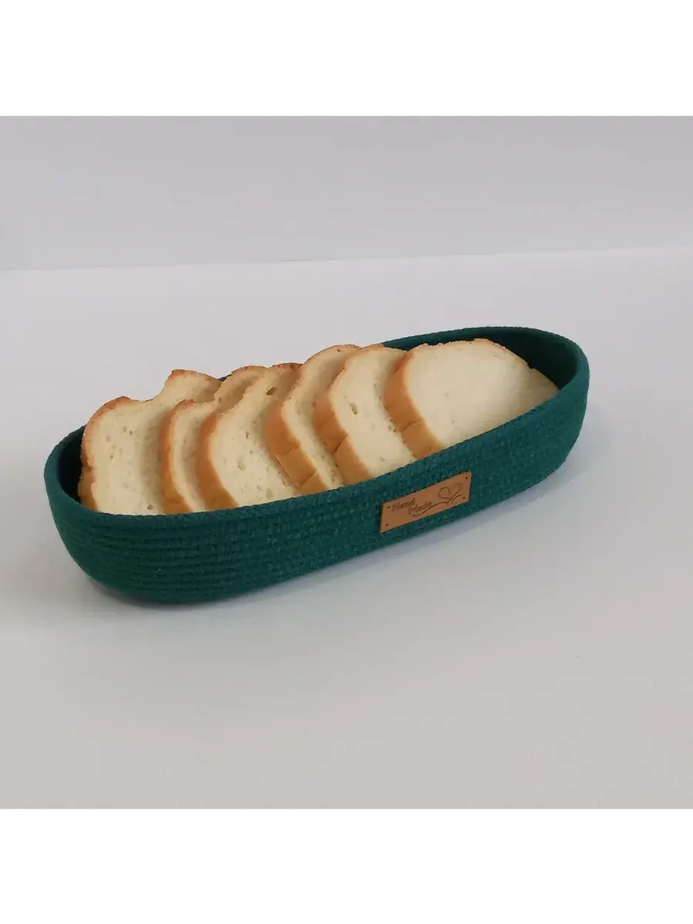 Корзина для хранения плетеная