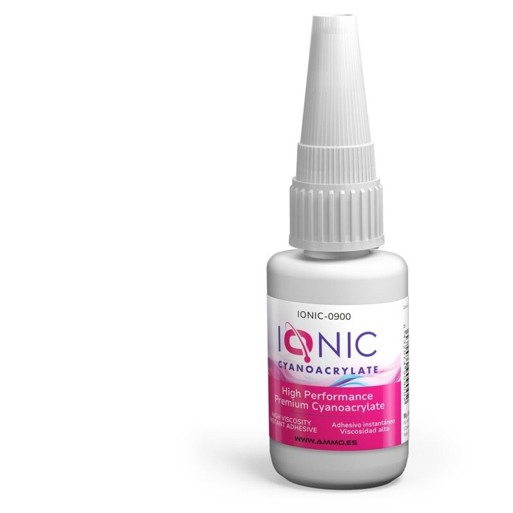IONIC Cement Gel (20g)