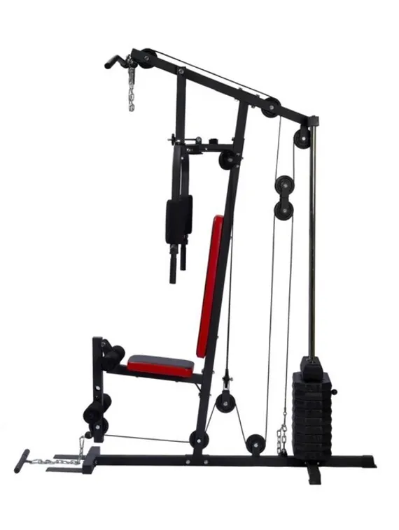 Многофункциональный спортивный комплекс Atemi, AGS2100