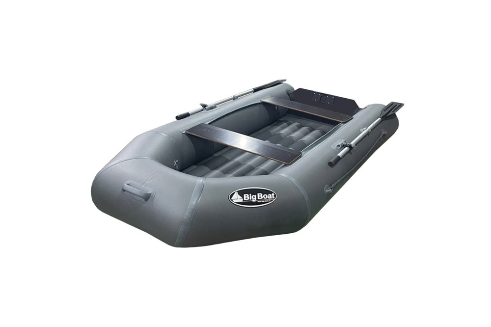 Лодка ПВХ BIG BOAT T310НД