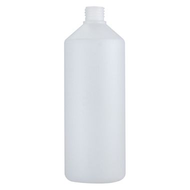 Бачок (пластиковая бутылка) для пенораспыл LS3, 1L