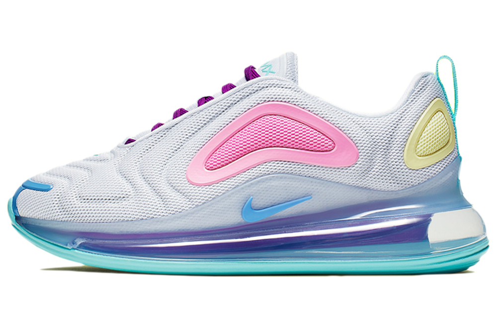 Nike Air Max 720 Aqua Powder Women"s