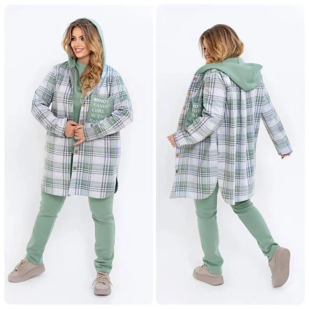 Костюм 2566262 Fabrika