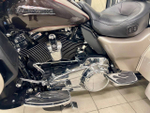 Harley-Davidson Tri Glide Ultra (Trike), 2017