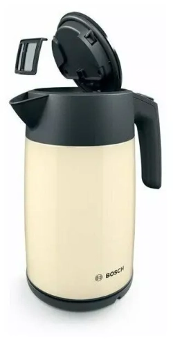 Чайник Bosch TWK7L467