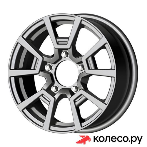 Нива-SK 6.5x16/5*139.7 D98.5 ET40 SL